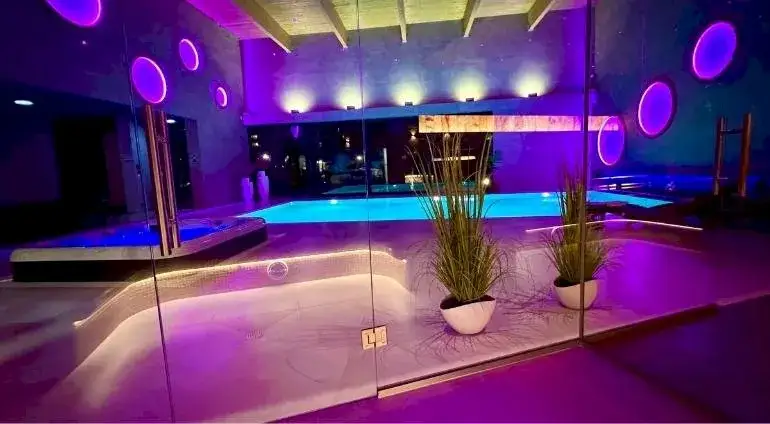 Najlepsze spa na wyłączność w Gliwicach - relaks i prywatność dla Ciebie