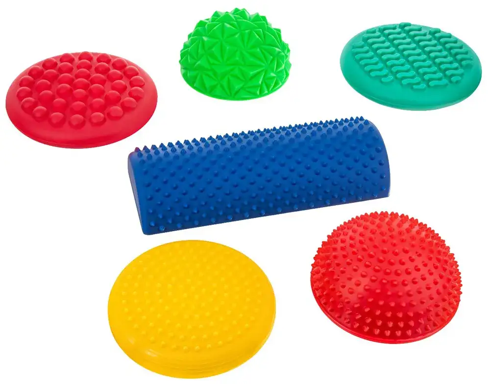 Tunel sensoryczny dla dzieci - wsparcie w terapii i rozwoju motorycznym