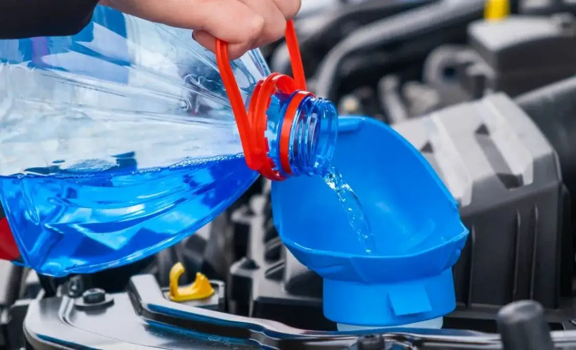 Benzyna: To nie ciecz, lecz opary! Poznaj zasady bezpieczeństwa