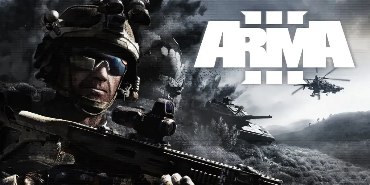 Czy Arma 3 jest na Xbox One? Sprawdź alternatywy i przyszłość serii