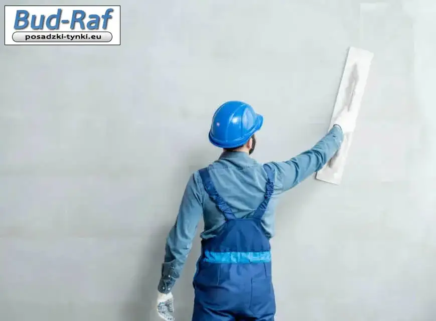 Tynk na Porotherm: Gips czy cement? Wybierz idealny i uniknij błędów