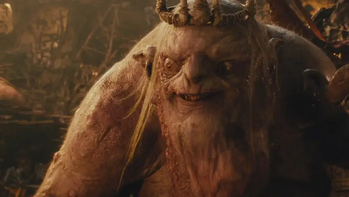 Zajęcia goblinów z Hobbita: tajemnice ich pracy i życia w podziemiach