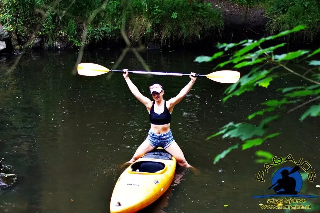 Spływ kajakowy Katowice: Gdzie popłynąć? Trasy, ceny, porady