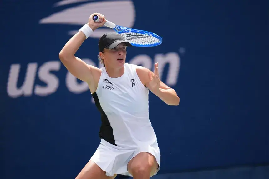 Gdzie oglądać tenis Igi Świątek? Sprawdź najlepsze opcje transmisji