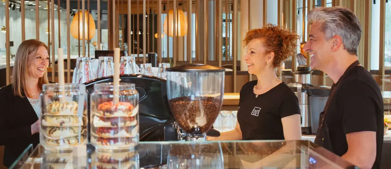 Consortium Gastronomie: Ihr Experte für Catering & Gemeinschaftsverpflegung