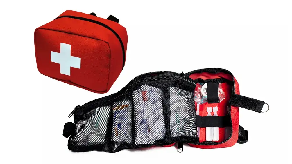 Apteczka: Gdzie kupić i jak wybrać najlepszą? Poradnik