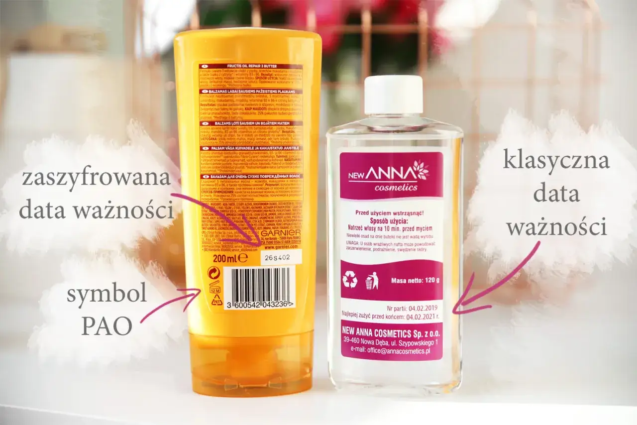 Czy można używać kosmetyki po terminie ważności? Sprawdź ryzyko!