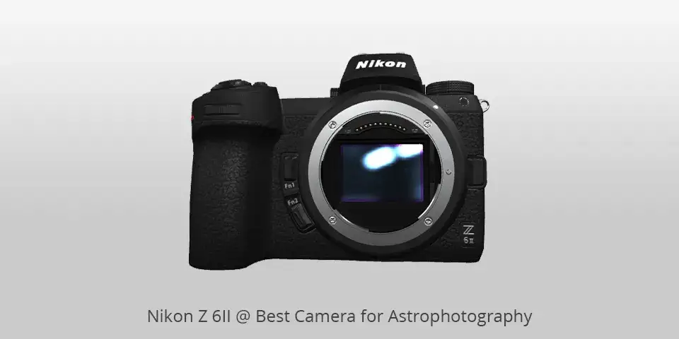 Jaki aparat do astrofotografii? Wybierz najlepszy sprzęt