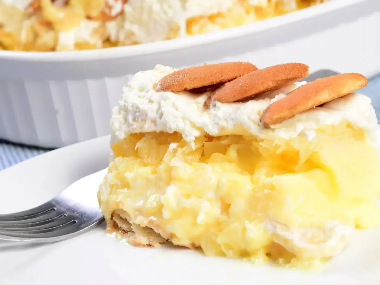 Co można zrobić z ciastek biszkoptów? 10 pysznych przepisów na desery