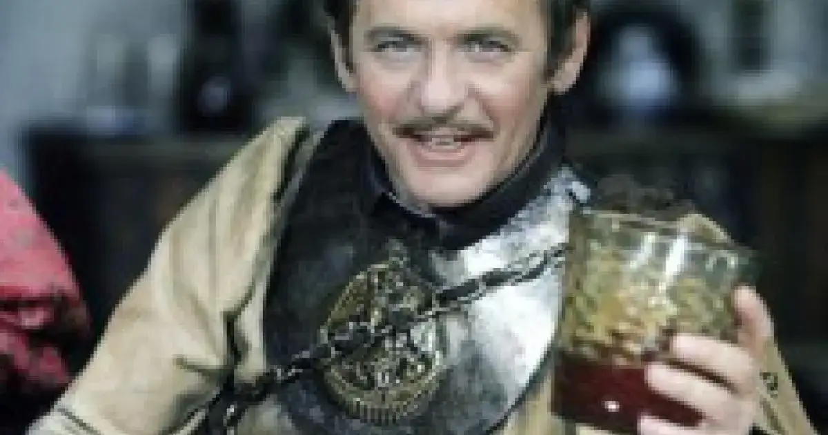 Tadeusz Łomnicki aktor - nieznane fakty o jego życiu i karierze