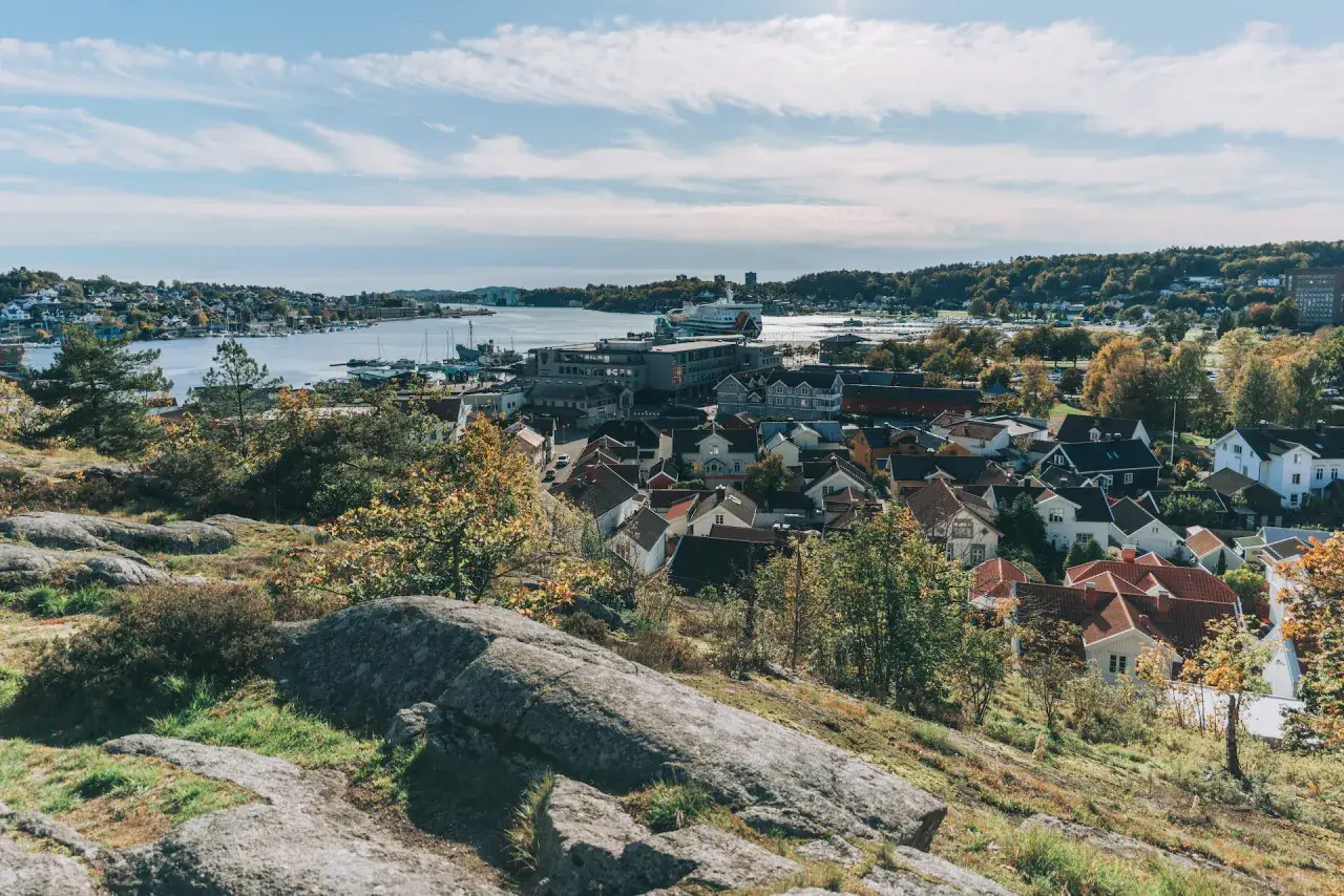 Najlepsze atrakcje w Sandefjord, które musisz zobaczyć podczas wizyty