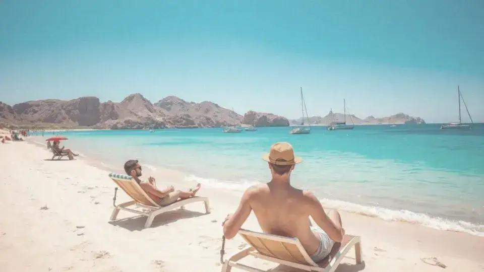 Hurghada - jakie morze? Odkryj tajemnice Morza Czerwonego