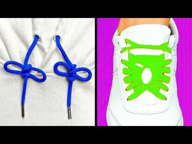 Jak zawiązać buty instrukcja - proste metody i triki dla każdego