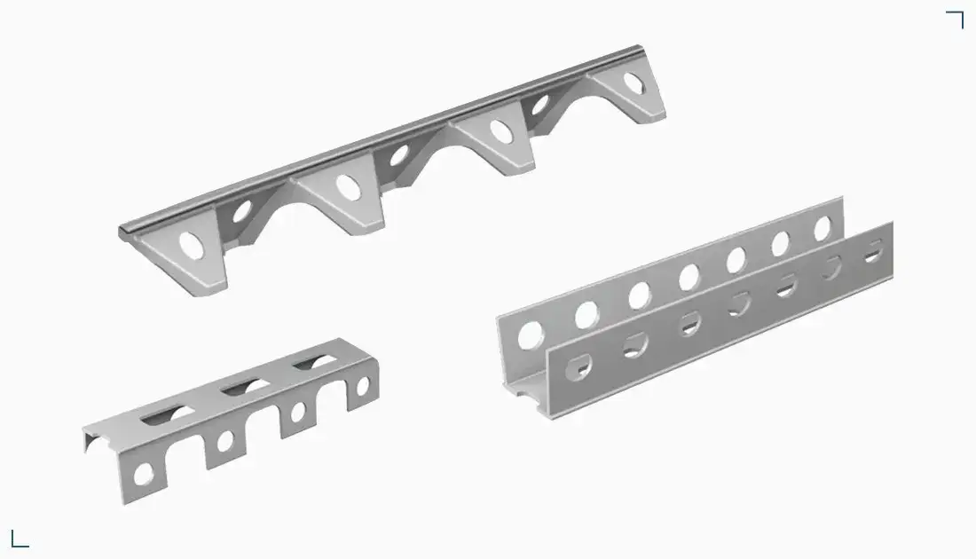 Sekret trwałości betonu: Podkładki dystansowe pod zbrojenie