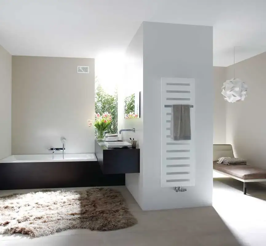 Jaki grzejnik do łazienki 10m2? Porównanie i najlepsze wybory