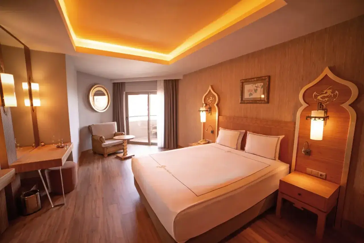 Royal Dragon Hotel Side: Luxus & Familie Ihr Guide für 2026