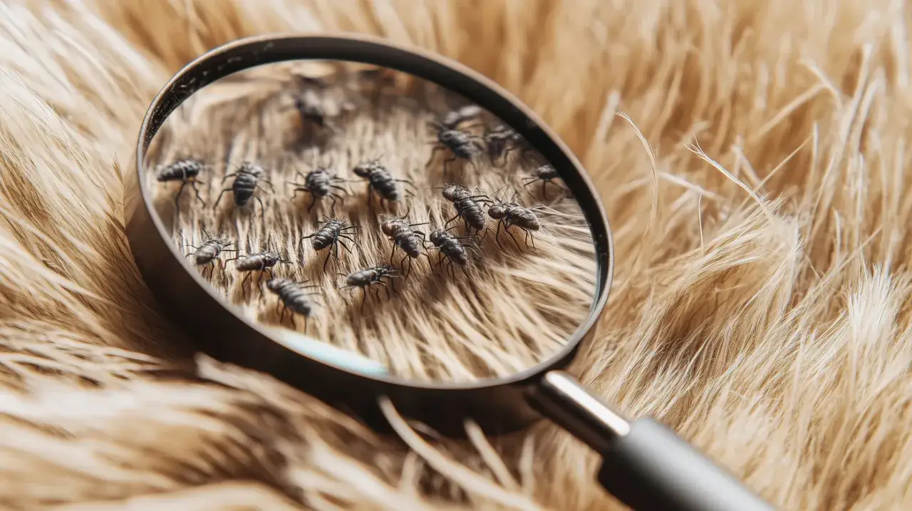 Jak długo trwa odrobaczanie psa? Poznaj czas i metody działania