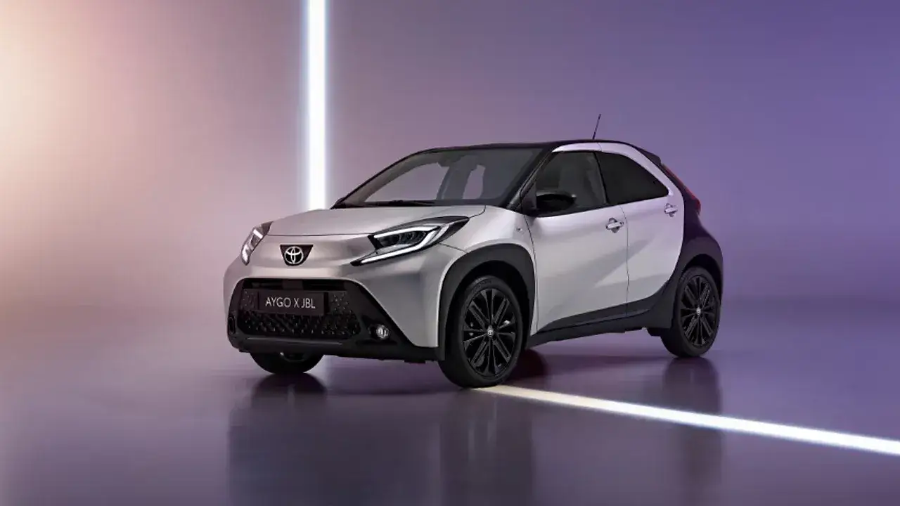 Ile kosztuje nowa Toyota Aygo? Ceny różnych wersji i modele