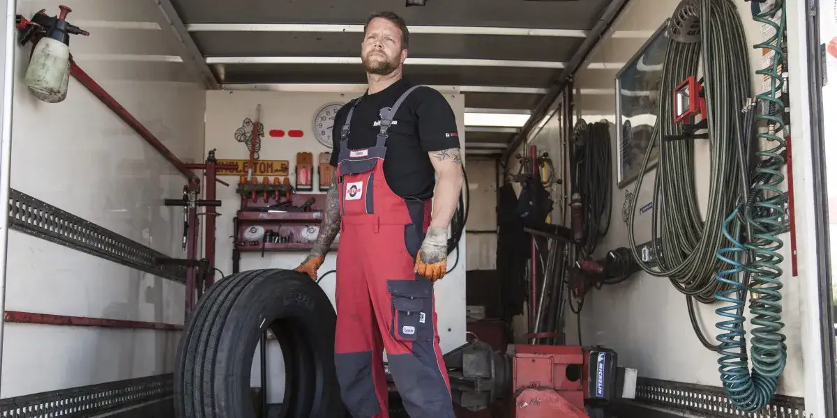 Reifen Helm: Umfassende Reifenservices und Filialen in Hamburg