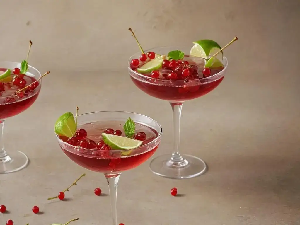 Najlepsze drinki z thermomixa, które zachwycą Twoich gości