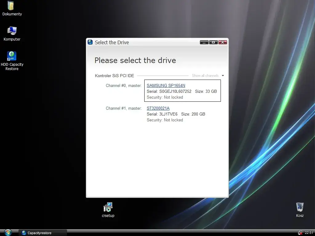 Jak przywrócić pełną pojemność pendrive i uniknąć utraty danych