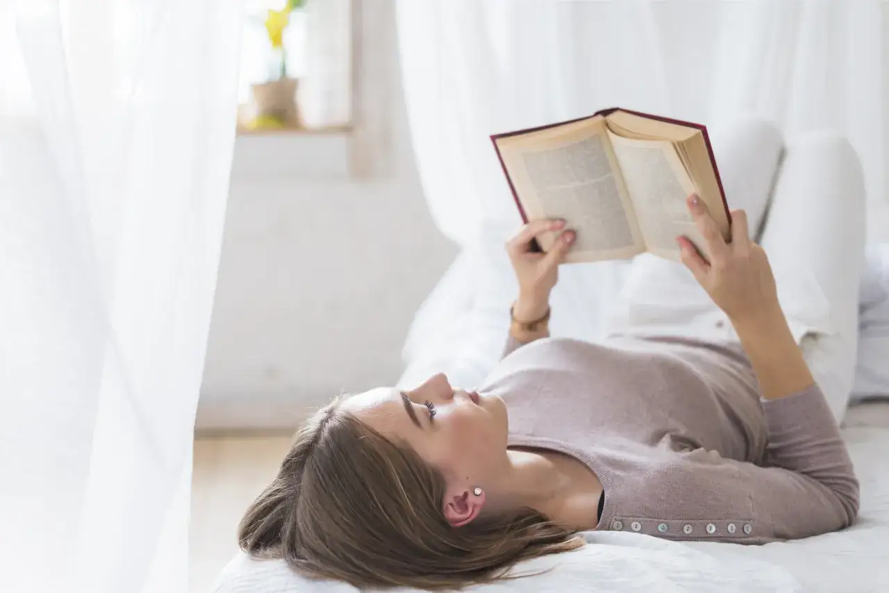 Literatura ryzyka: najlepsze książki o świecie wielkich gier i strategii