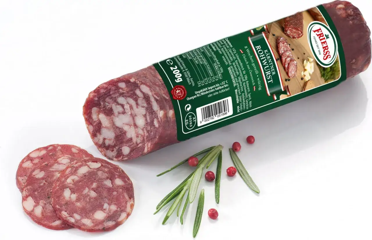 Kiełbasa z nutrii: Gdzie kupić? Ceny, jakość i legalność w Polsce