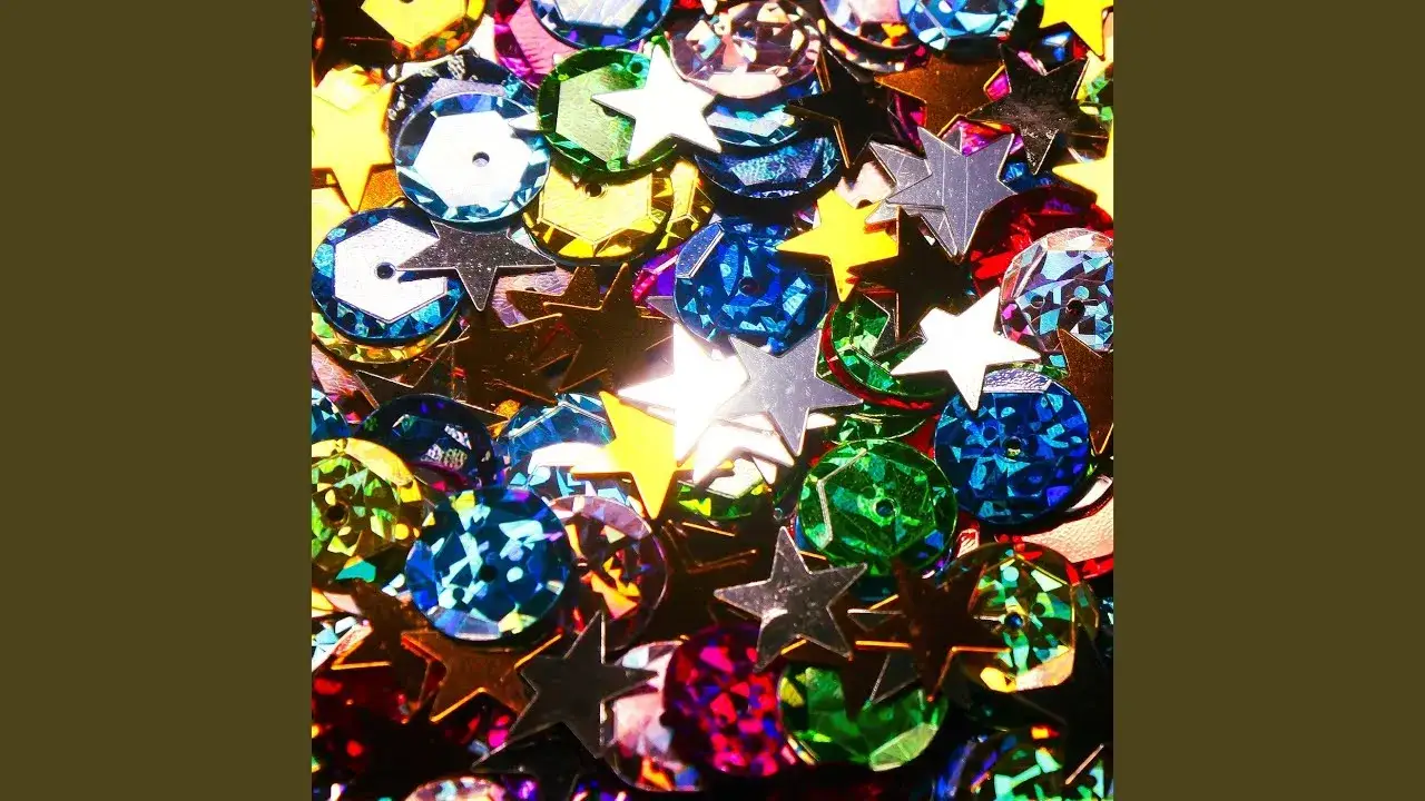 Kiedy opadnie konfetti - odkryj znaczenie i emocje piosenki