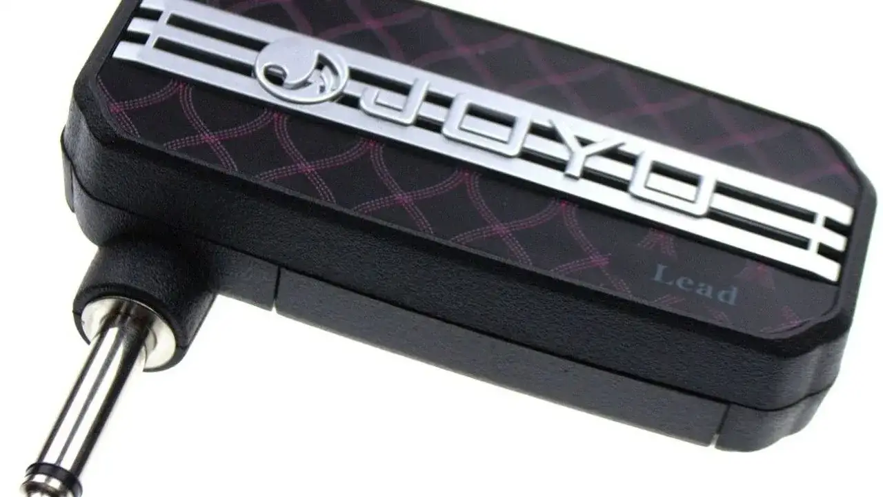 Jak podłączyć słuchawki do gitary elektrycznej i grać cicho