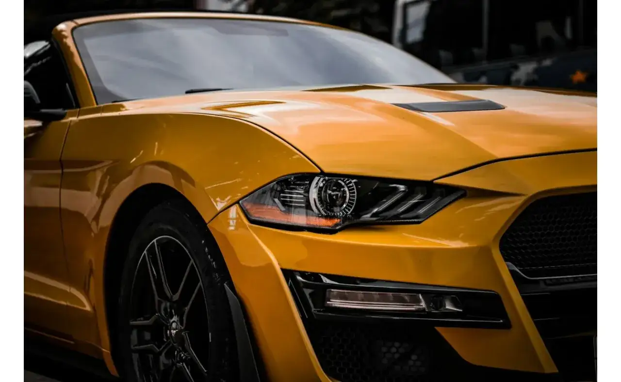 Jaka farba do auta? Wybierz idealny lakier poradnik