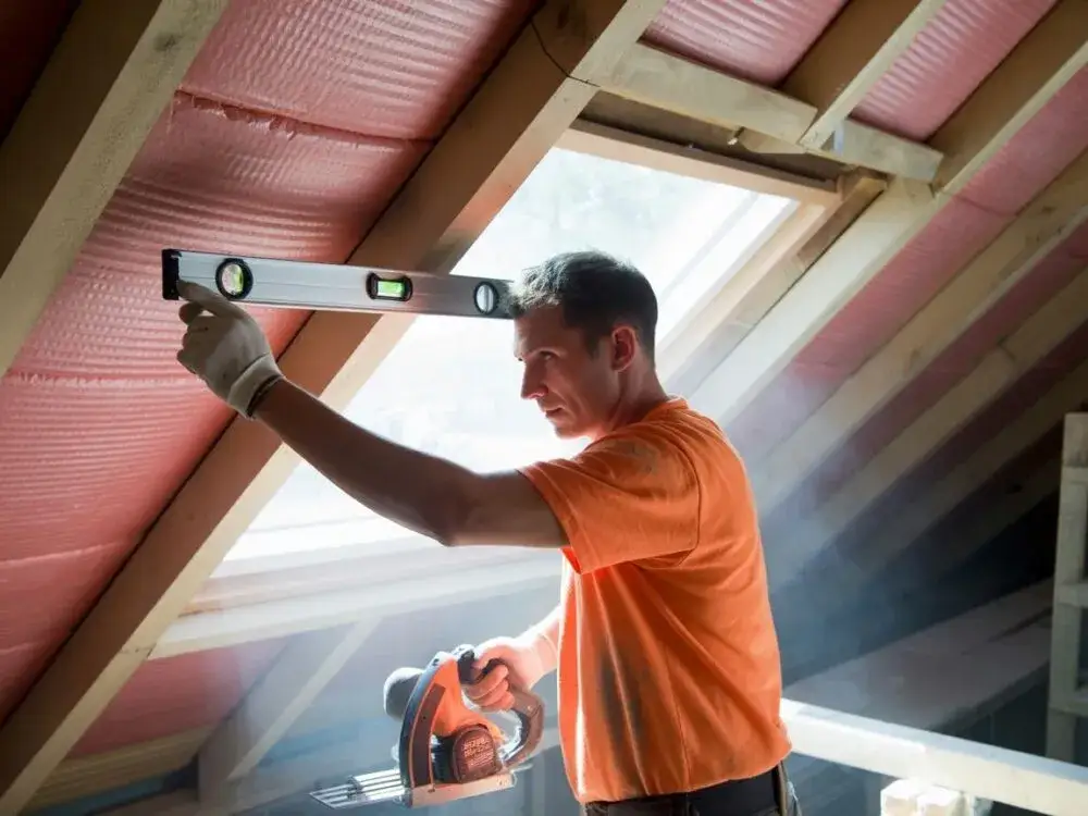 Jak zamontować profile na skosach - uniknij najczęstszych błędów