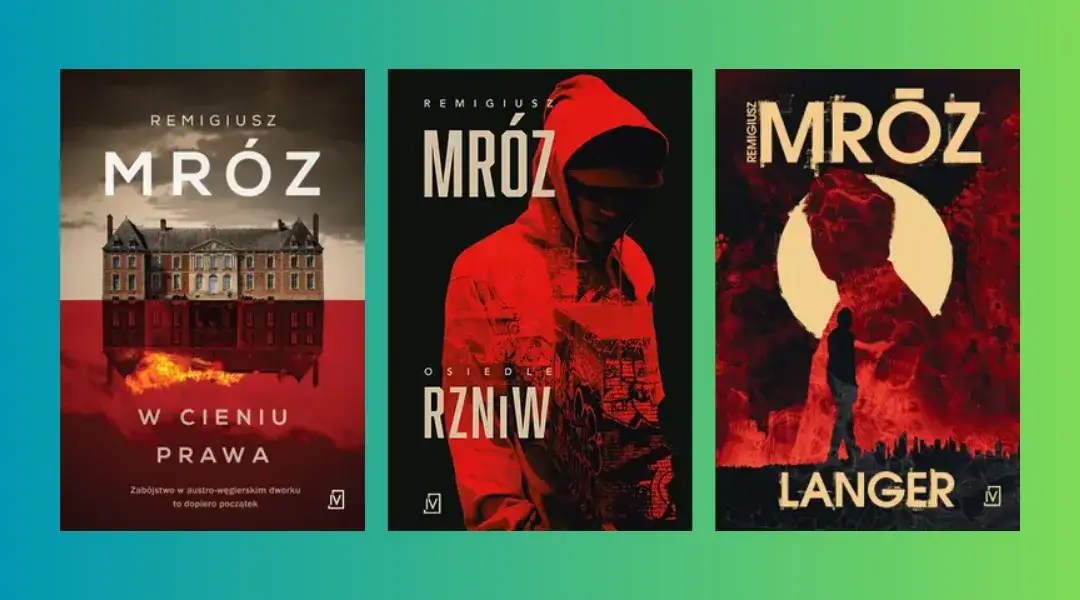 Osiedle RZNiW – co to znaczy i jakie ma znaczenie w literaturze