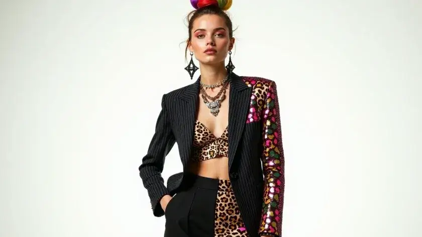 Osobisty styl: Odkryj siebie i wyraź autentyczność w ubiorze