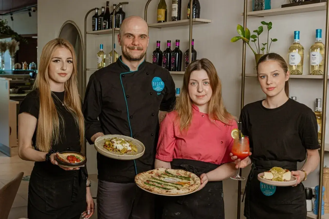 Gdzie zjeść w Częstochowie? Odkryj najlepsze restauracje i smaki