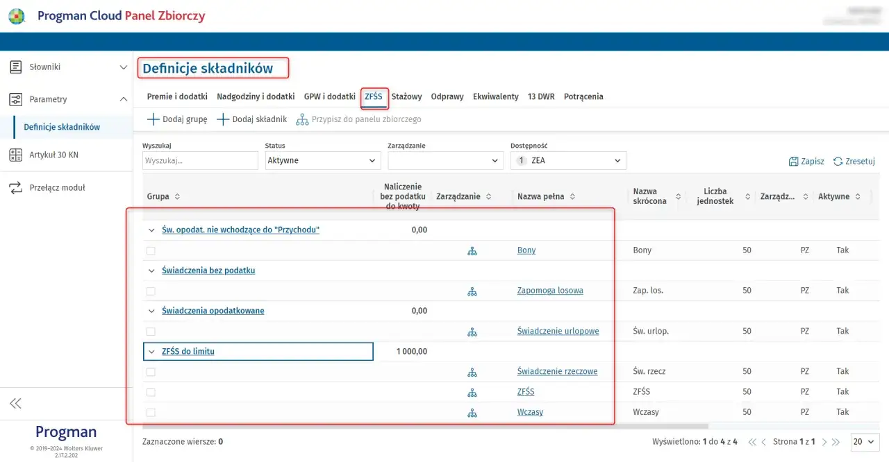 Jak zmienić regulamin zakładowego funduszu świadczeń socjalnych w 5 krokach