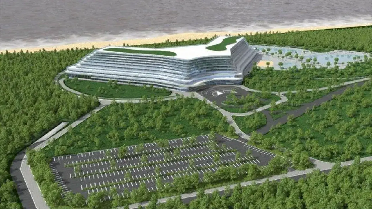 Kiedy otwarcie hotelu gołębiewski w Łebie? Ważne informacje i zmiany