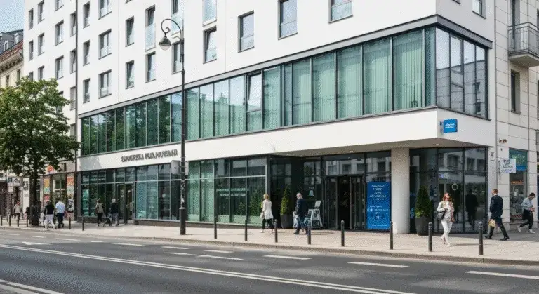 Tomasz Chachurski fizjoterapia: gdzie przyjmuje i jak umówić wizytę