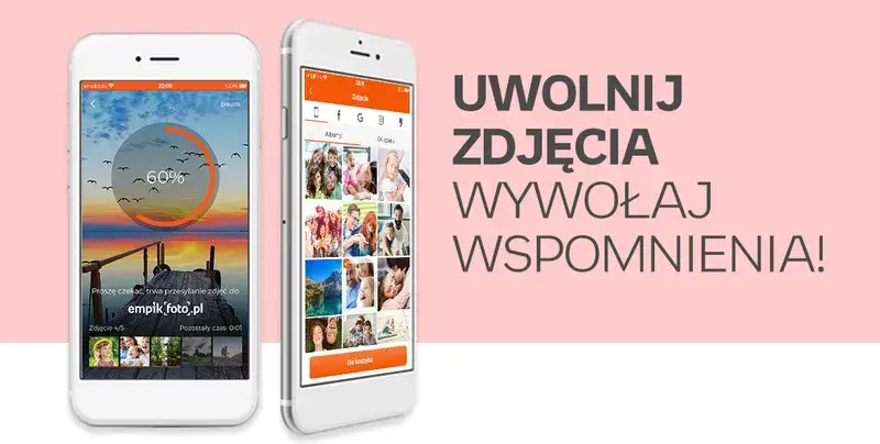 Czy w Empiku można wywołać zdjęcia na miejscu? Sprawdź, jak to działa