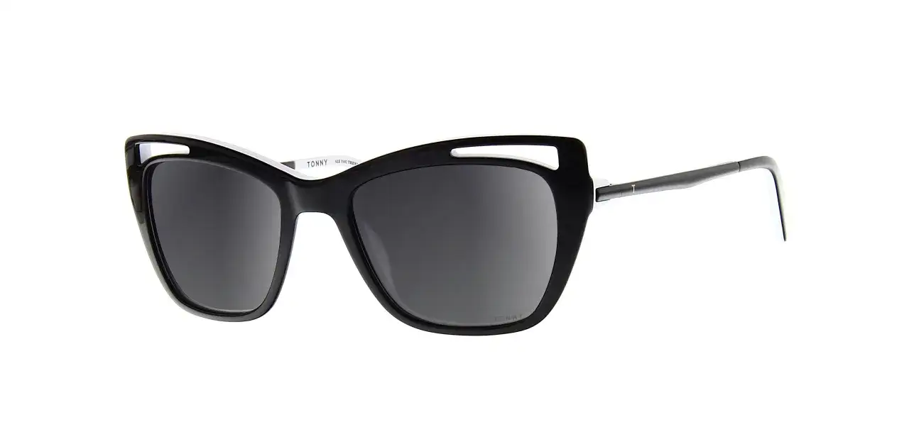 Tonny - co to za firma? Polska marka okularów: recenzja i opinie.