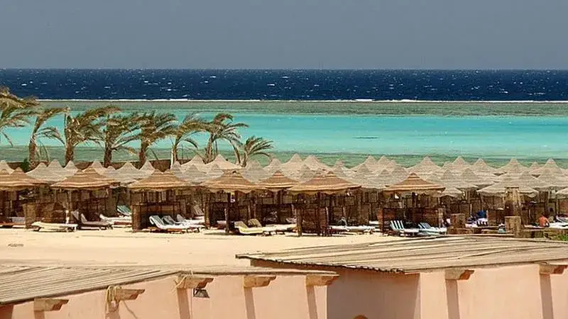 Marsa Alam w Egipcie: Czy jest bezpiecznie dla turystów?