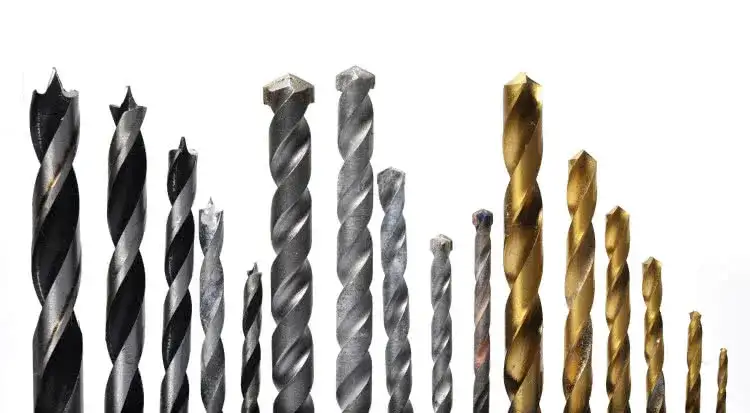 Wiertło nwka co to znaczy? Poznaj jego zastosowanie i zalety