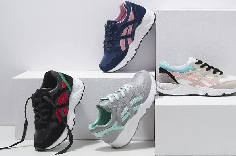 Jak umyć buty z siatką, aby wyglądały jak nowe i uniknąć błędów