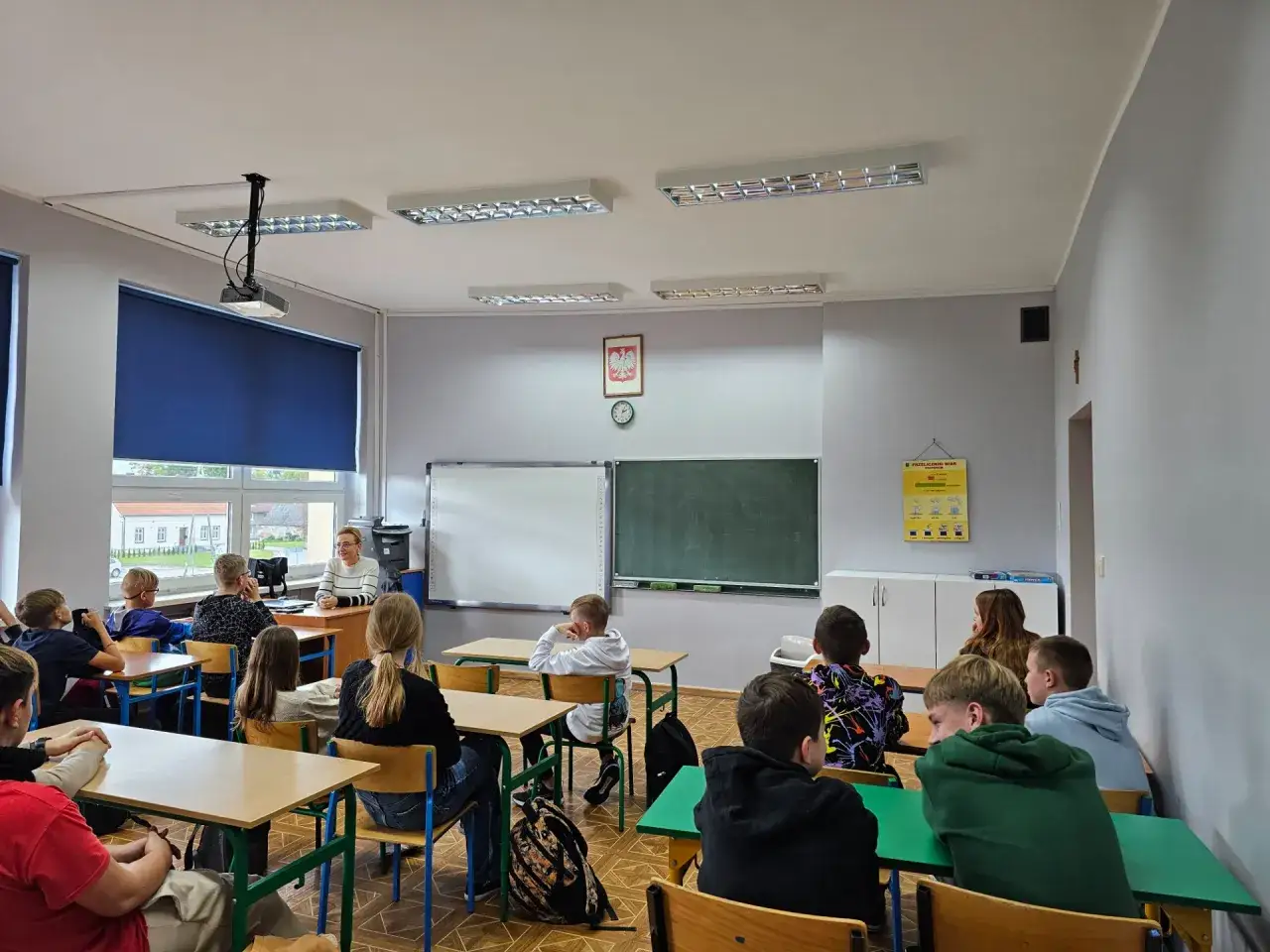 Czy z doradztwa zawodowego są oceny? Oto, co musisz wiedzieć