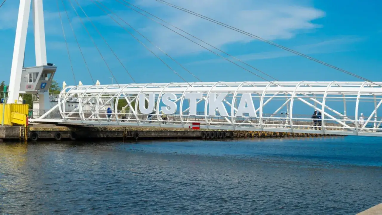 Co zwiedzić w Ustce? Odkryj najciekawsze atrakcje i miejsca