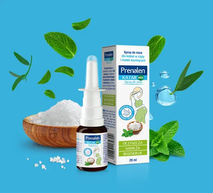 Jakie leki na przeziębienie dla matki karmiącej są bezpieczne?