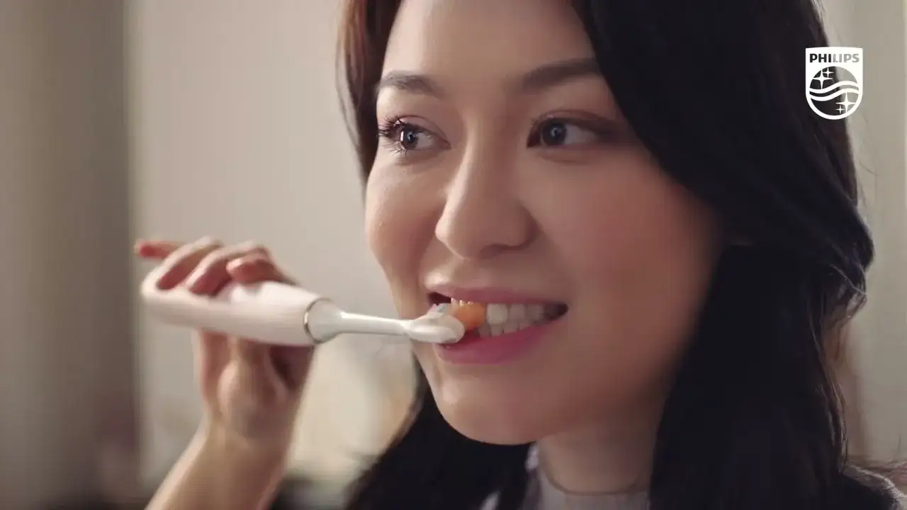 Philips Sonicare: Jak używać krok po kroku? Uniknij błędów!