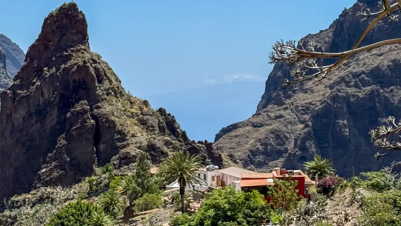 Najlepsze atrakcje na Teneryfie, które musisz zobaczyć i przeżyć