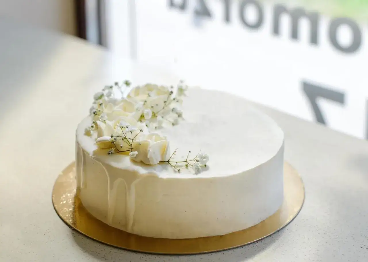 Ile kosztuje tort komunijny? Ceny, które mogą Cię zaskoczyć