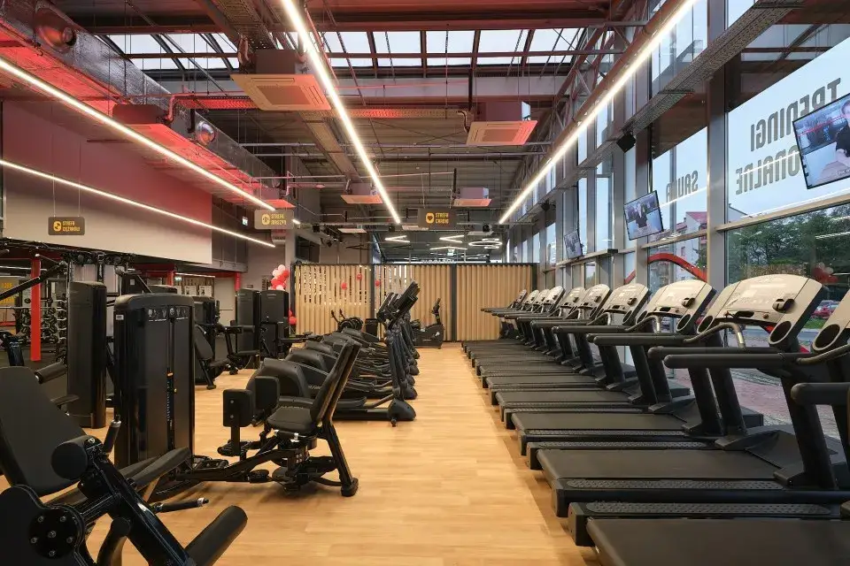 Fabryka Formy Swarzędz Tysiąclecia: Przewodnik, Ceny, Opinie