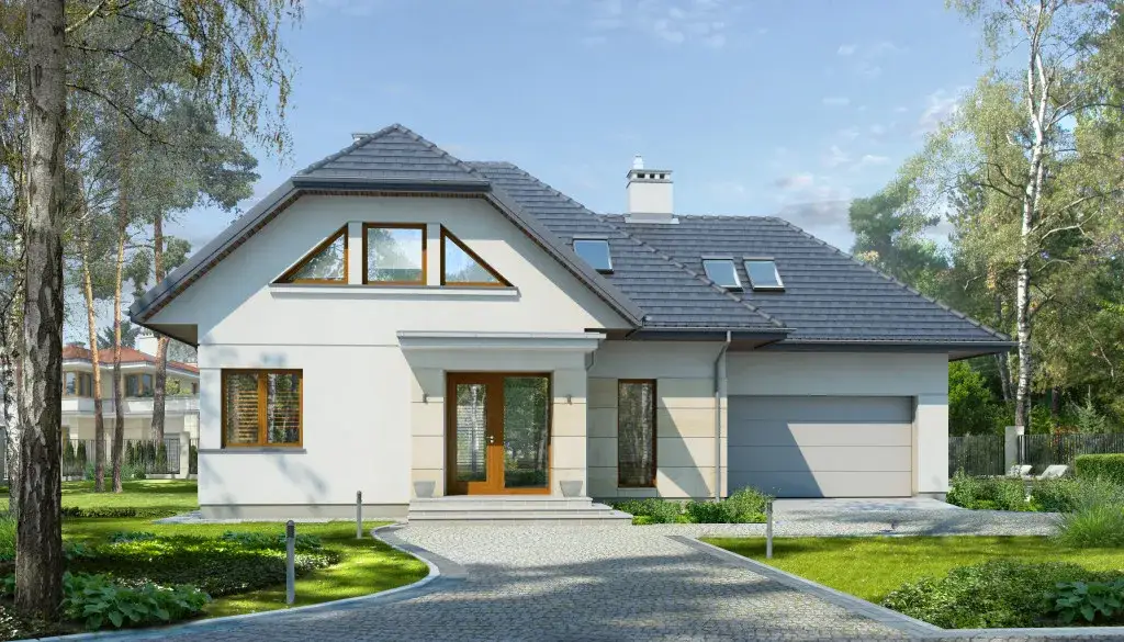 Cokół elewacji: Jak wybrać materiał i zapewnić trwałość na lata?